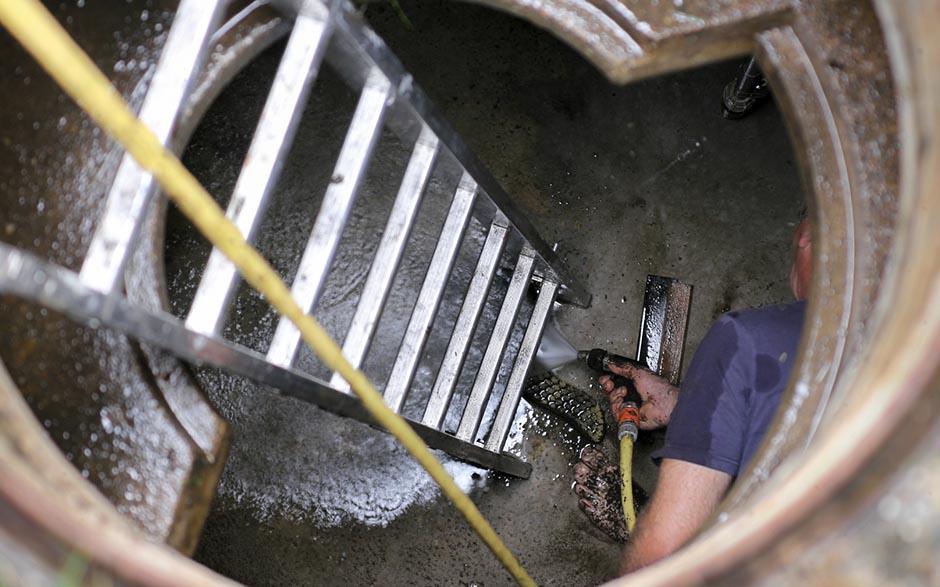 devis débouchage canalisation Le Bourget