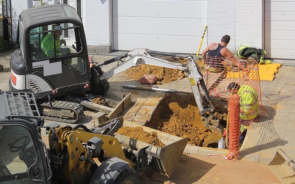 entreprises assainissement Poissy