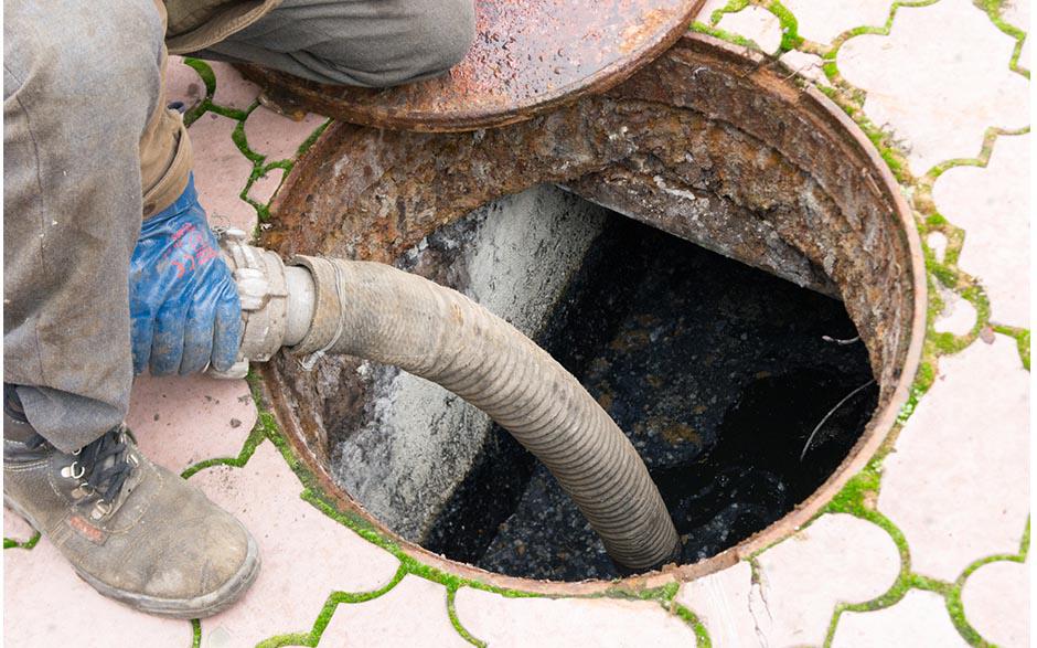 prix débouchage canalisation wc Enghien-les-Bains