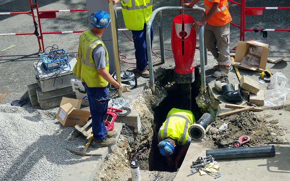 nettoyage canalisation Ablon-sur-Seine