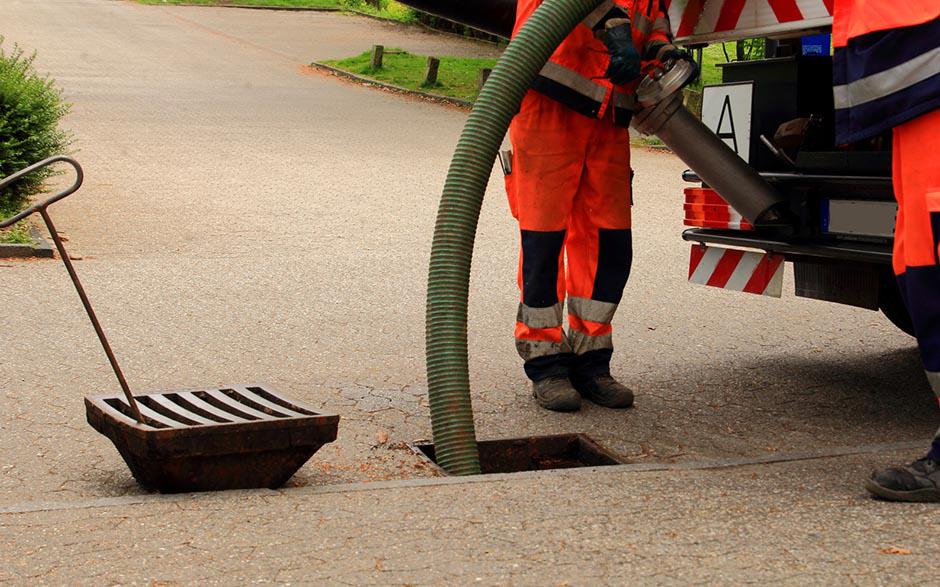 nettoyage canalisation pvc Lieusaint